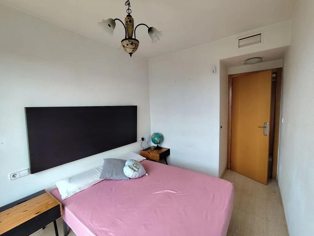Chambres - Penthouse with Pool in Alcantarilla
