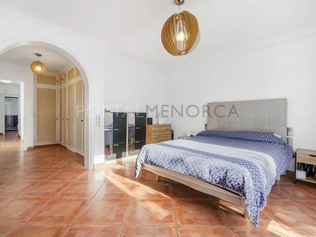 Magamistoad - Chalet with Pool in Cala'n Blanes, Menorca