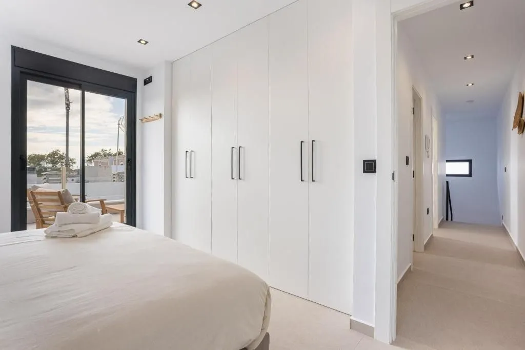 Magamistoad - Modern Villa with Pool near Dolores Park