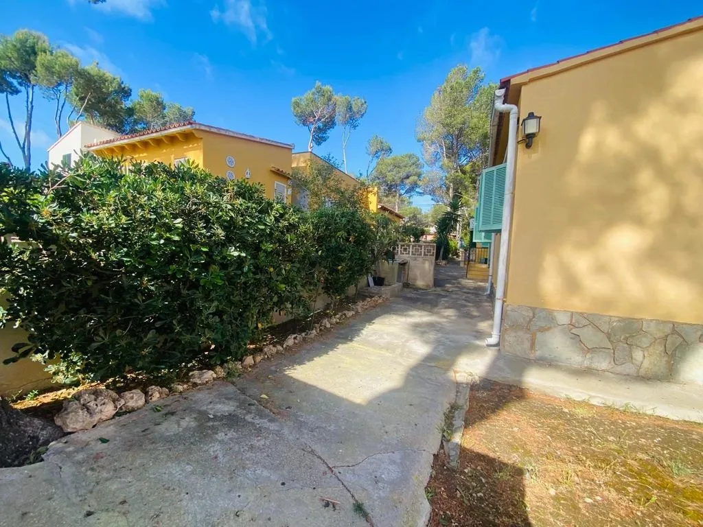 Esterno - Luxury Detached House in El Toro, Calvià
