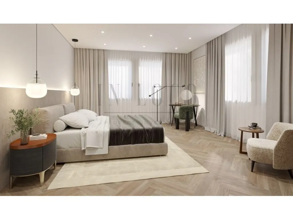 Magamistoad - Luxury Flat with Marina View in Cascais