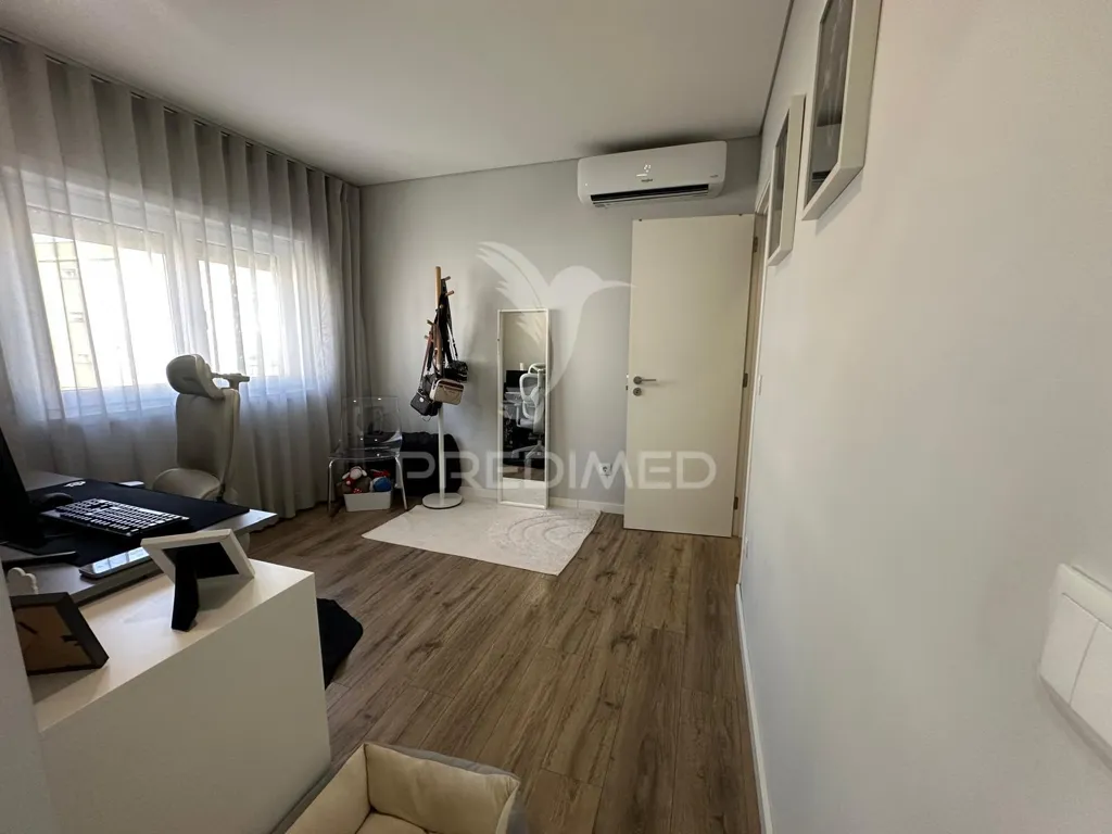 Chambres - Appartement 2 pièces à Setúbal