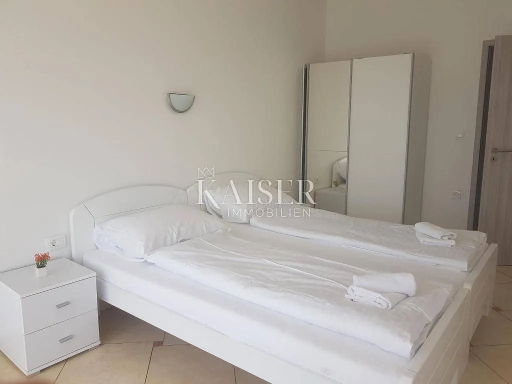 Chambres - Duplex with Sea Views in Matulji