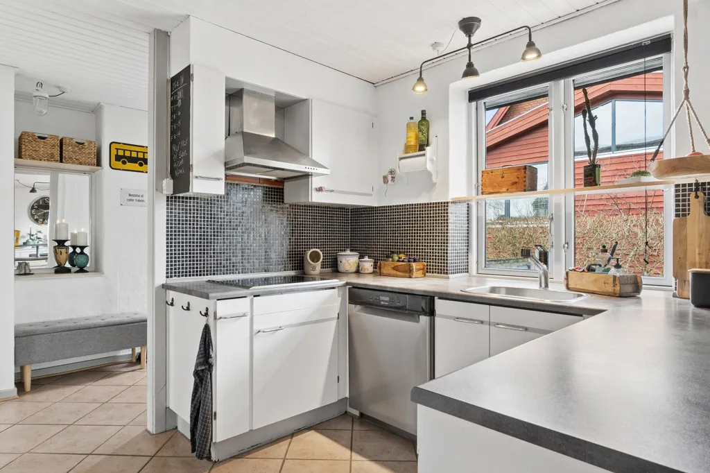Maison 6 pièces à Herning