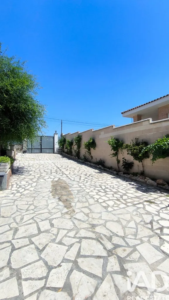 Extérieur - Detached House with Pool in Colmenar de Oreja