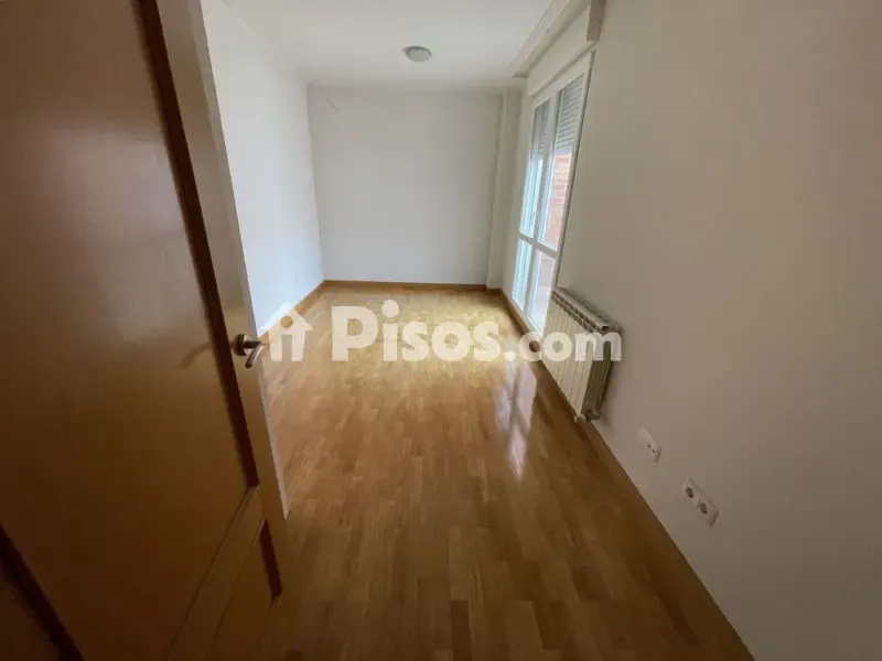 Pièces - Penthouse with Terrace in Palencia