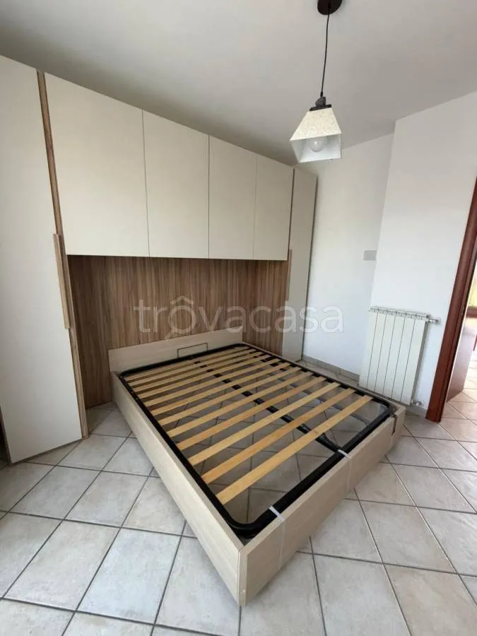 Chambres - Fully Furnished Apartment with Balcony in Ternate