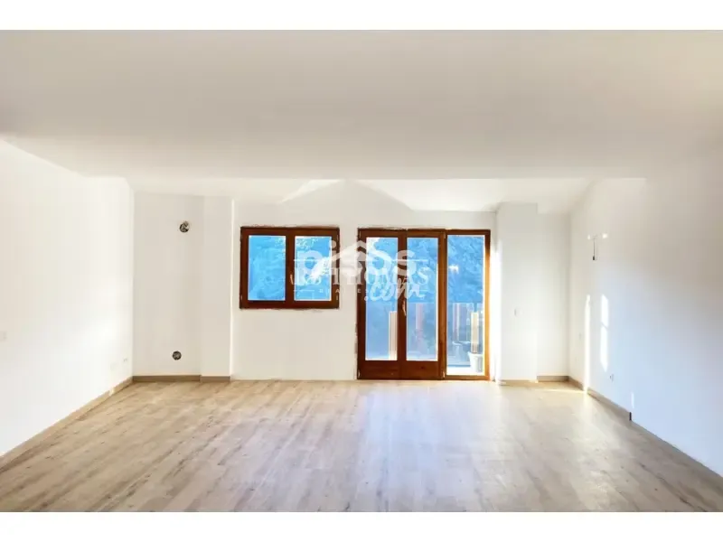 Elutuba - Modern Flat with Terrace in Canillo