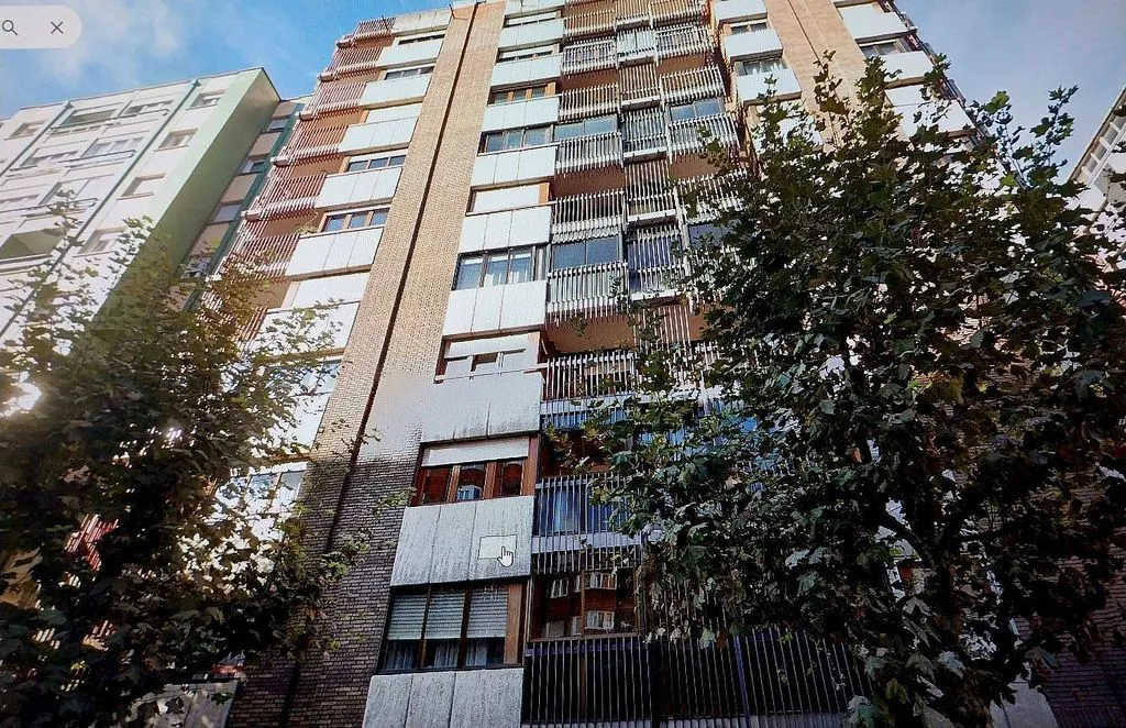 Esterno - Reformed Flat with Terrace in El Ejido