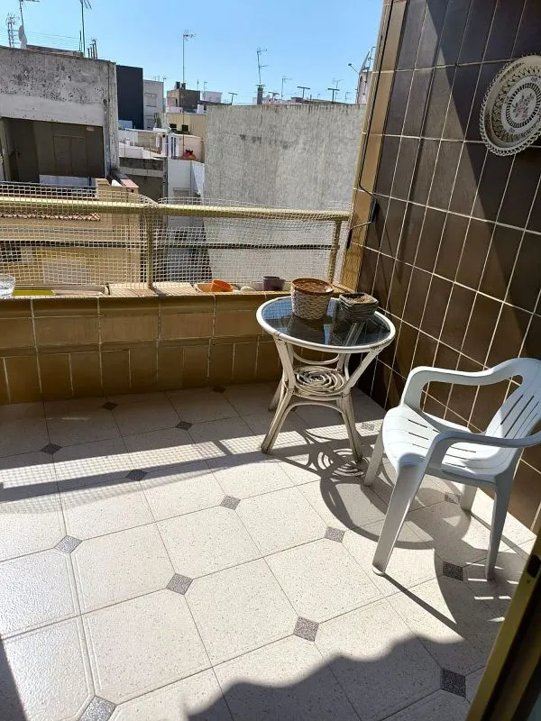 Rõdu - Apartment with Terrace in Benicarló Centre