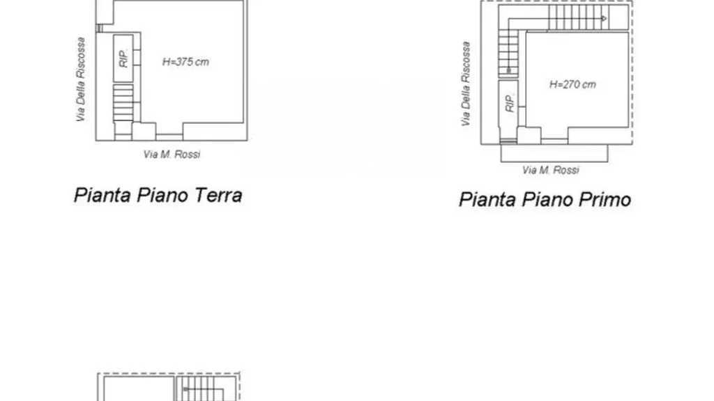 Restored Villa with Balcony in Ragusa