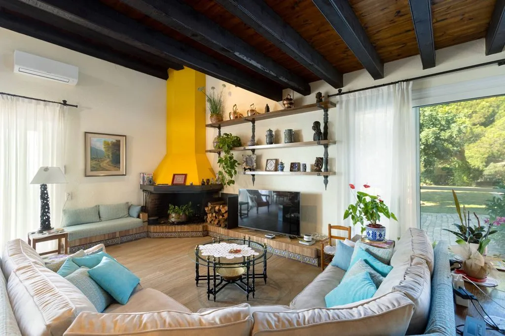 Elutuba - Luxury Detached House with Sea View in Mataró