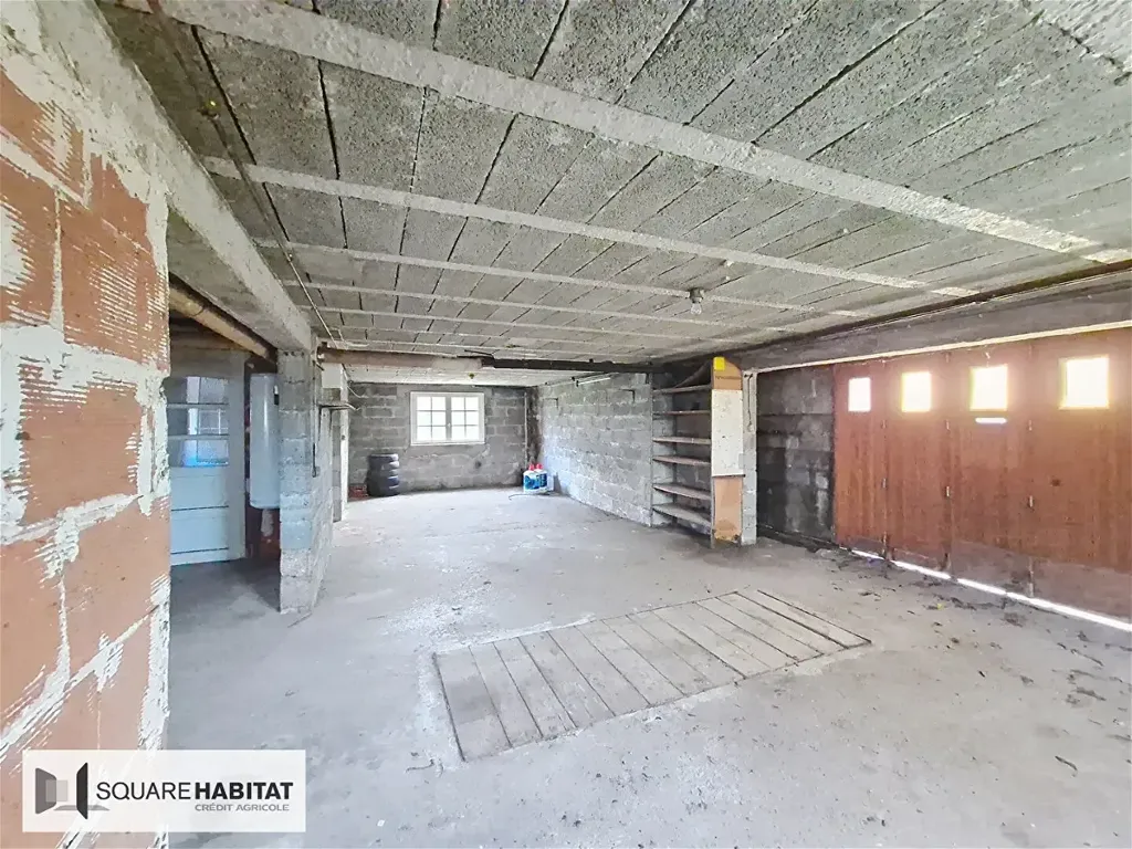 Maison 5 pièces à Questembert