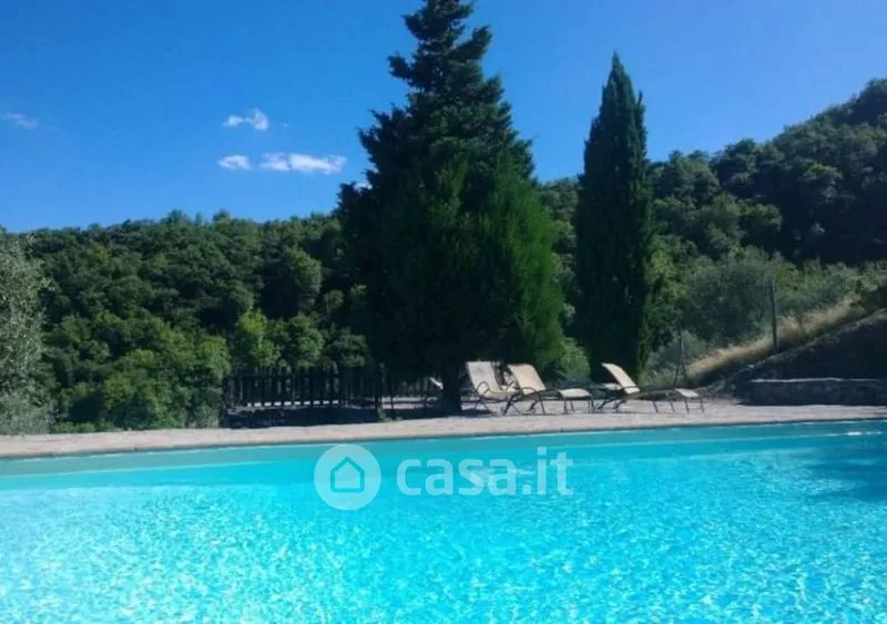 Bassein - Apartment with Garden and Pool in Piegaro