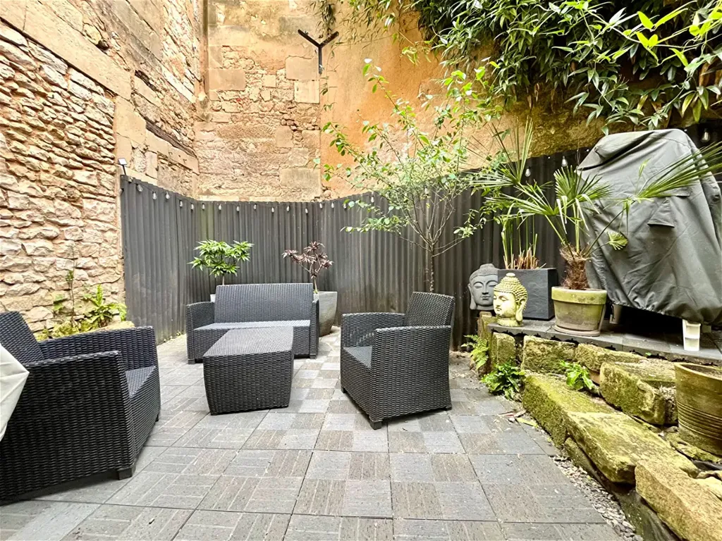 Maison 7 pièces à Poitiers