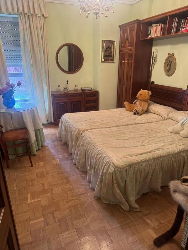 Magamistoad - Luxury Flat with Plaza Views in Valladolid