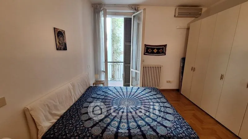 Camere da letto - Apartment with Balcony in Reggio Emilia Centre