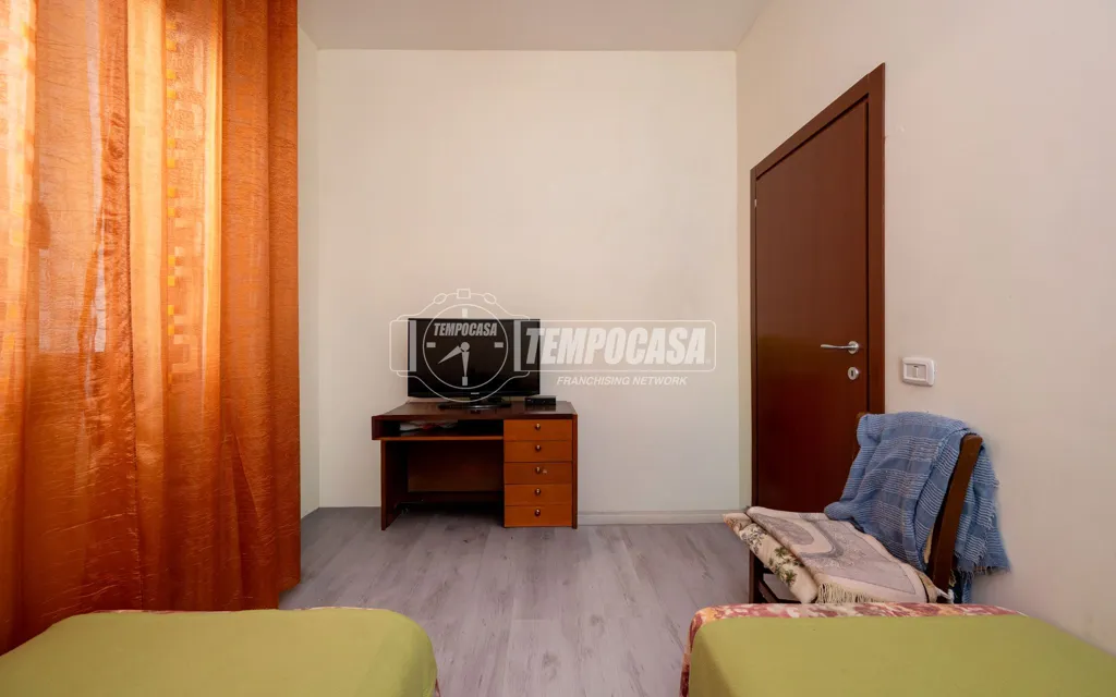 Magamistoad - Flat with Balcony in Sassuolo