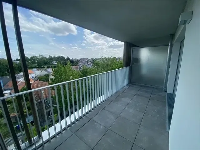 Balcone - Meubled Studio with Balcony in Nantes