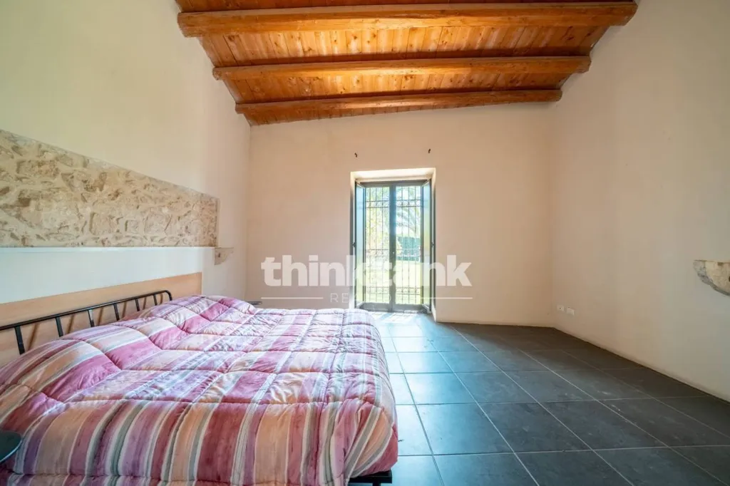 Magamistoad - Rustic Villa with Pool in Ragusa