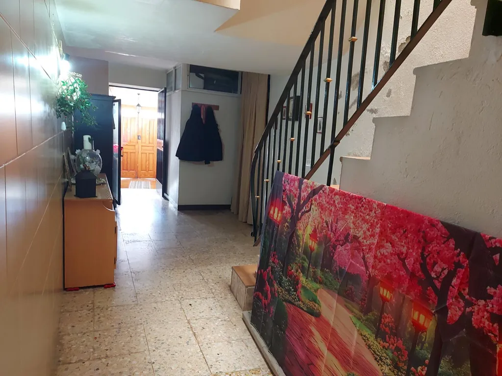 Toad - Charmful Chalet with Terrace in San Basilio