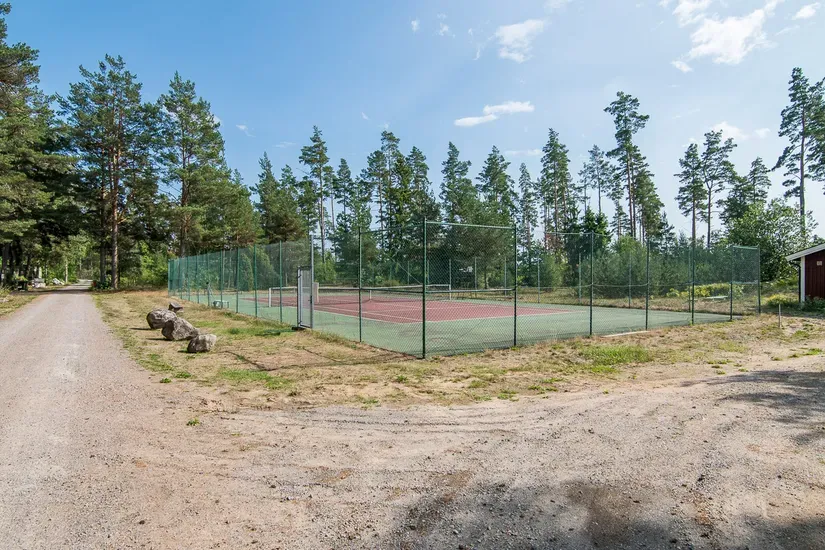 Esterno - Plot with Mountain View on Norra Finnö