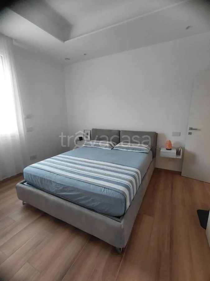 Camere da letto - Modern Apartment with Terrazzone in Pesaro