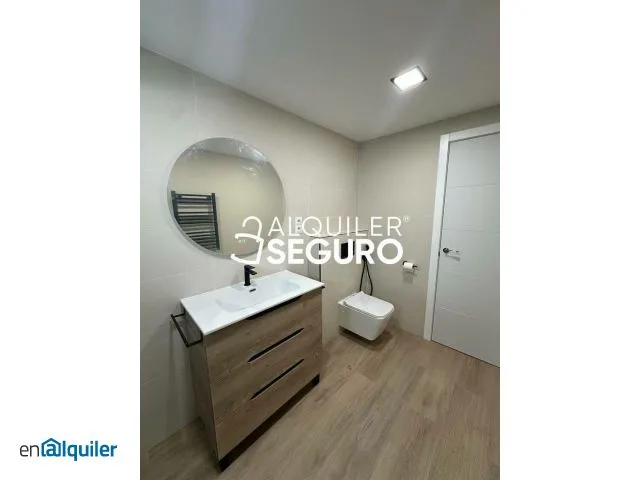 Bagni - Reformed Flat with Terrace in South-East