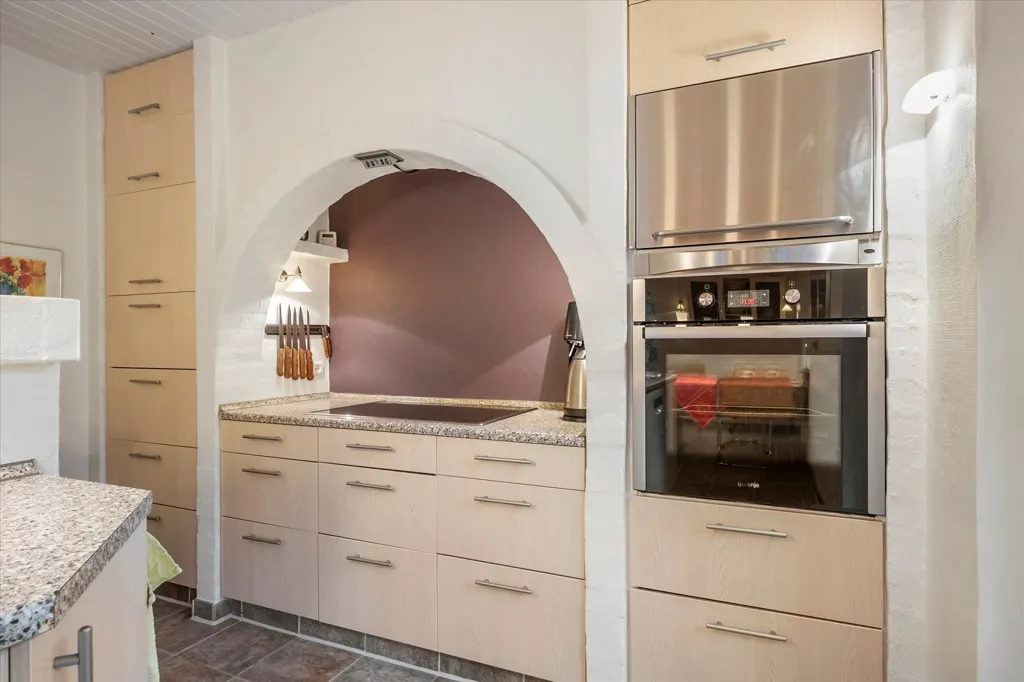Maison 5 pièces à Skals