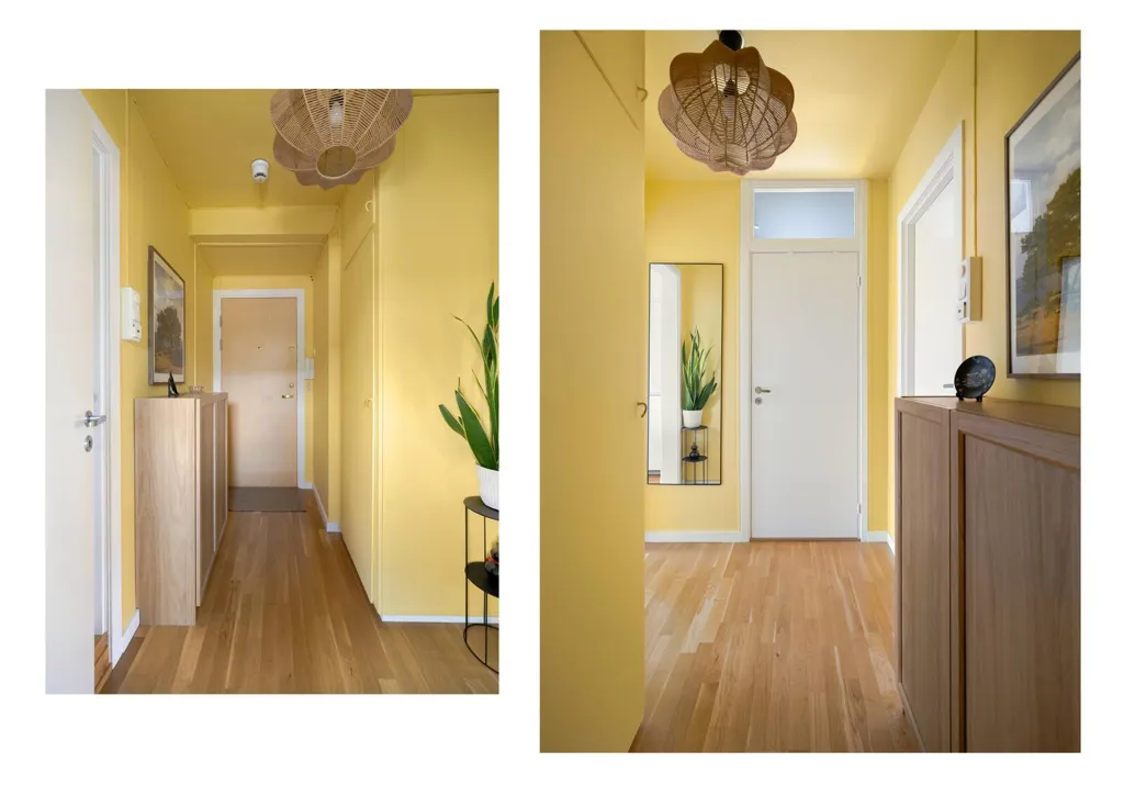 Esik - Modernised Flat with Central Location in Oslo