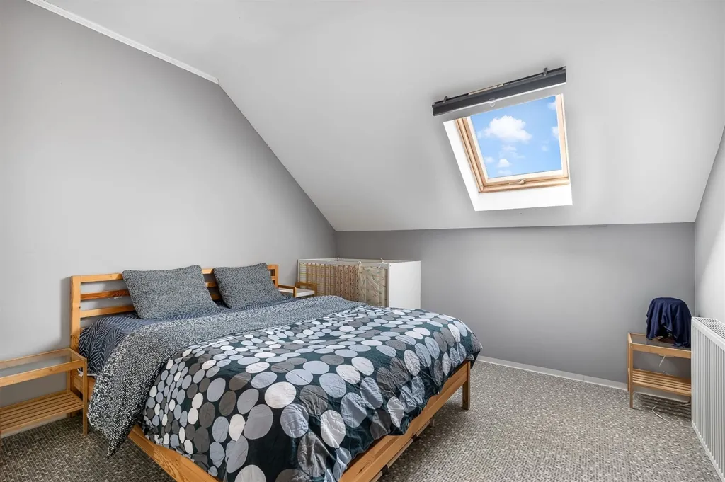Chambres - Duplex avec Deux Chambres à Beringen