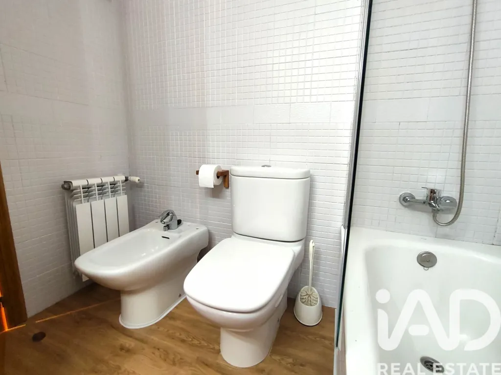 Vannitoad - Terraced House with Pool in Sagunto