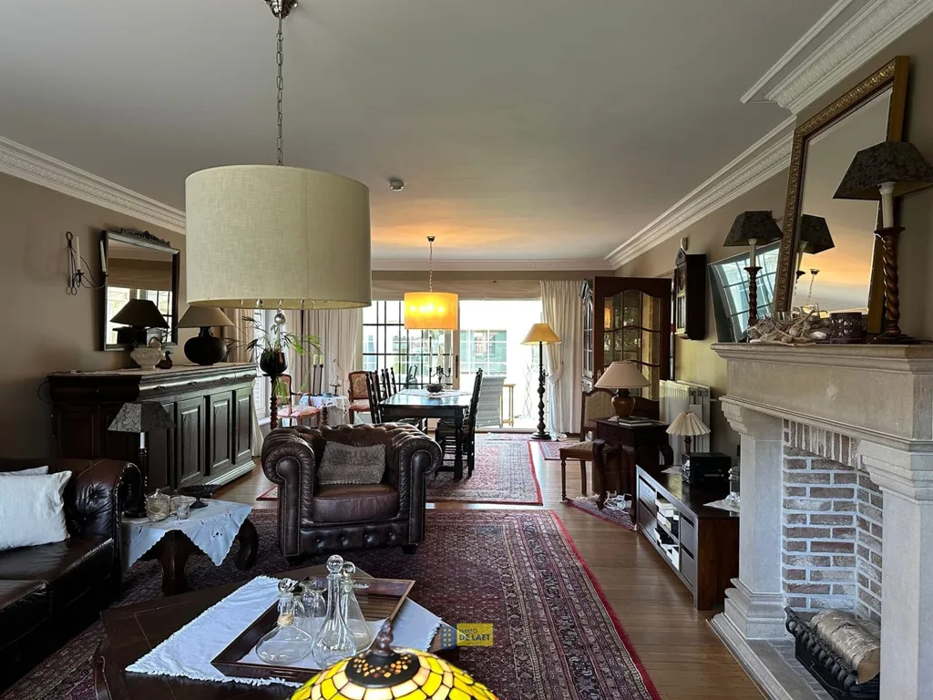 Elutuba - Spanish-Style Ground Floor House with Garden in Spaans