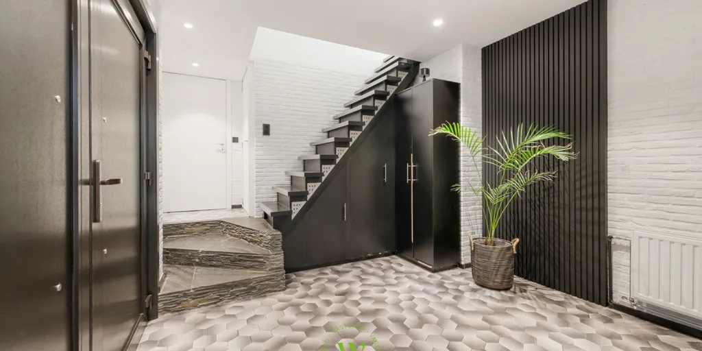 Esik - Modernised House with Garden in Izegem
