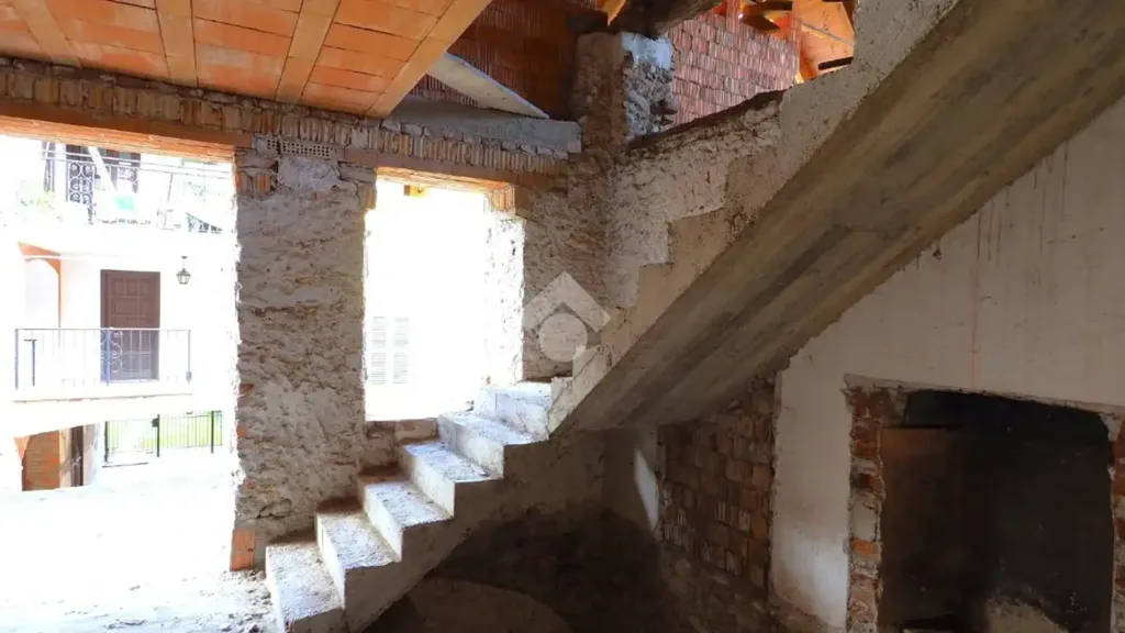 staircase