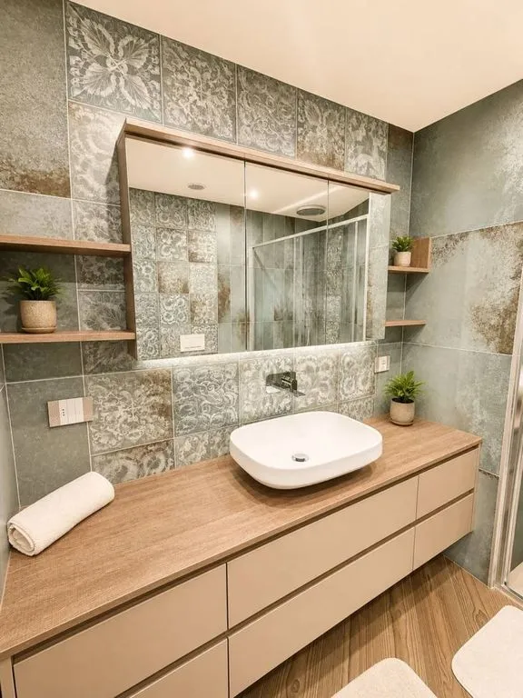 Salles de bain - Luxury Villa with Pool in Diano Marina