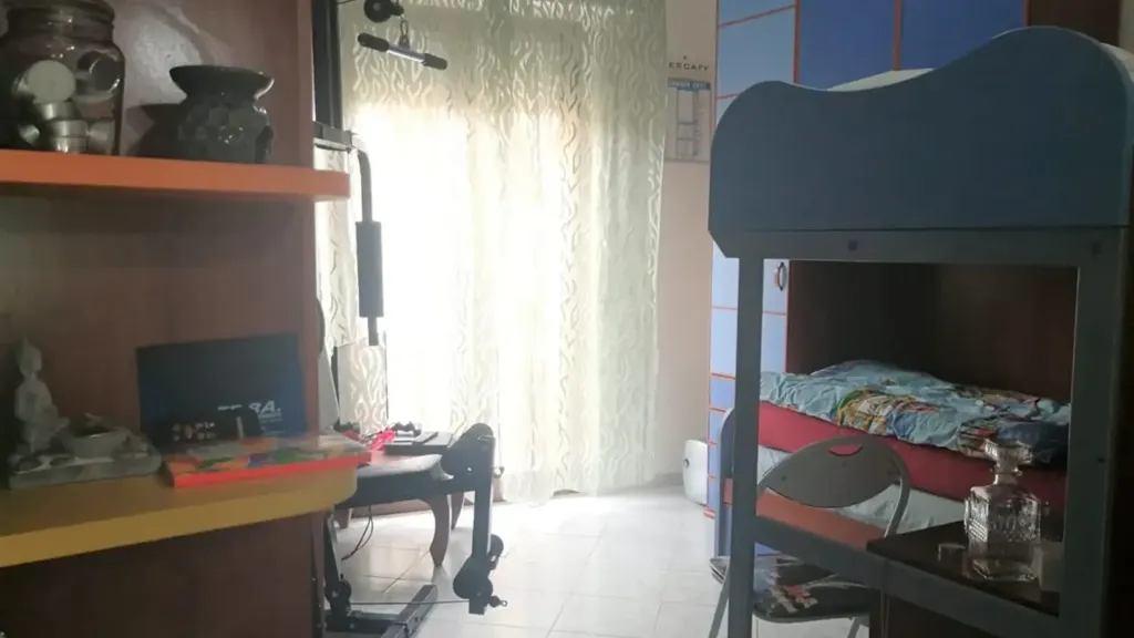Chambres - Apartment with Hospital Proximity in Castelvetrano