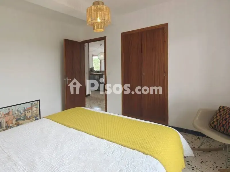 Chambres - Chalet with Pool in Lago Barasona