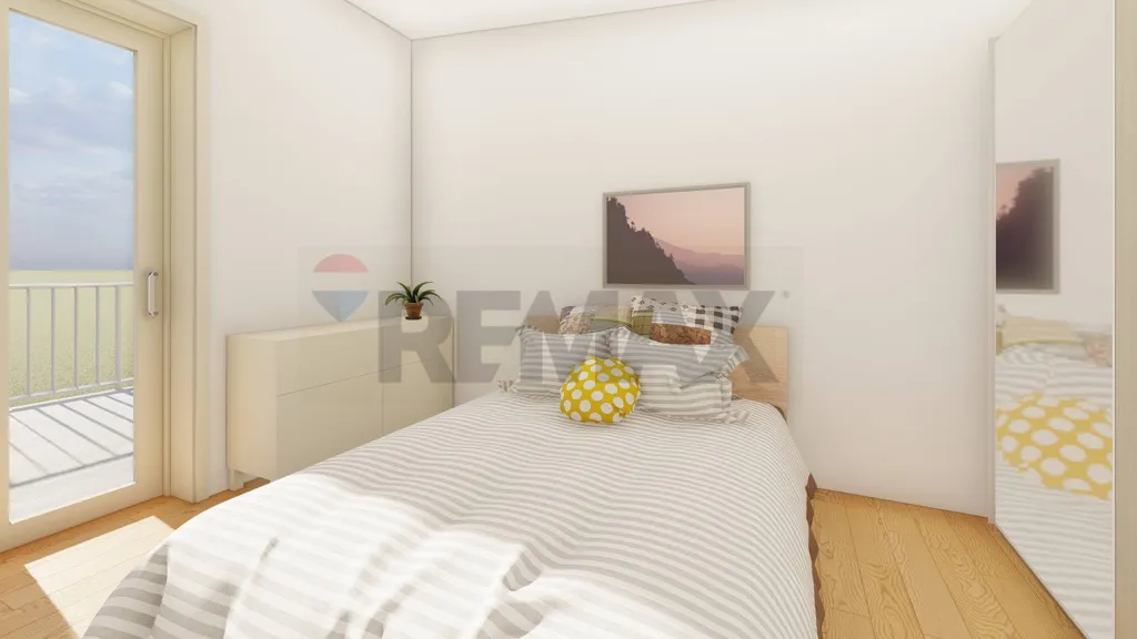Chambres - Newly Built Villa with Garden in Cerasella