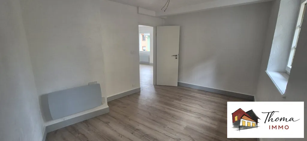 Toad - Renovated Flat with Terrace in Altkirch