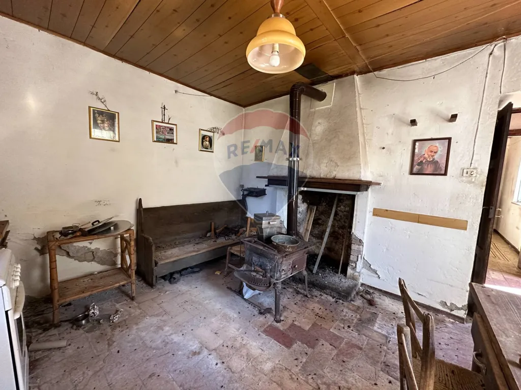 Séjour - Independent House with Garden in Corniglio