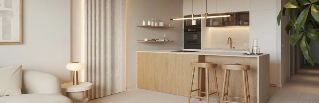 Cuisine - Sea View Apartments in Fuengirola