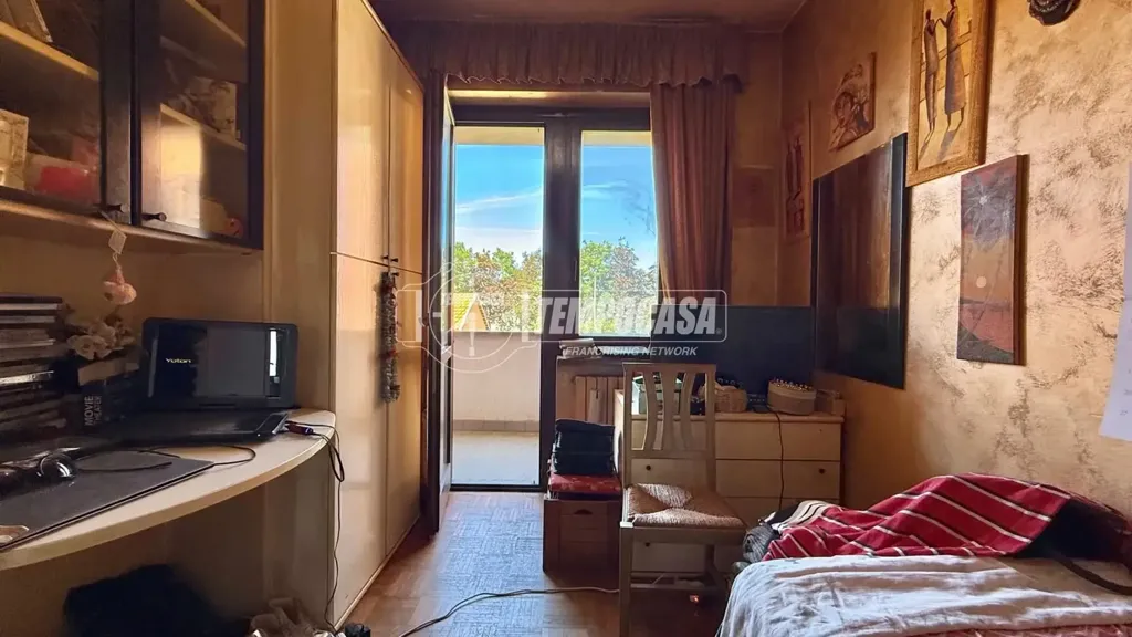 Studio - Terraced Villa with Private Garden in Cirié