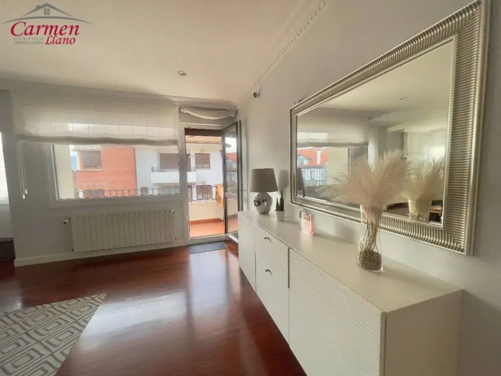 Elutuba - Spacious Apartment with Terrace in Neguri