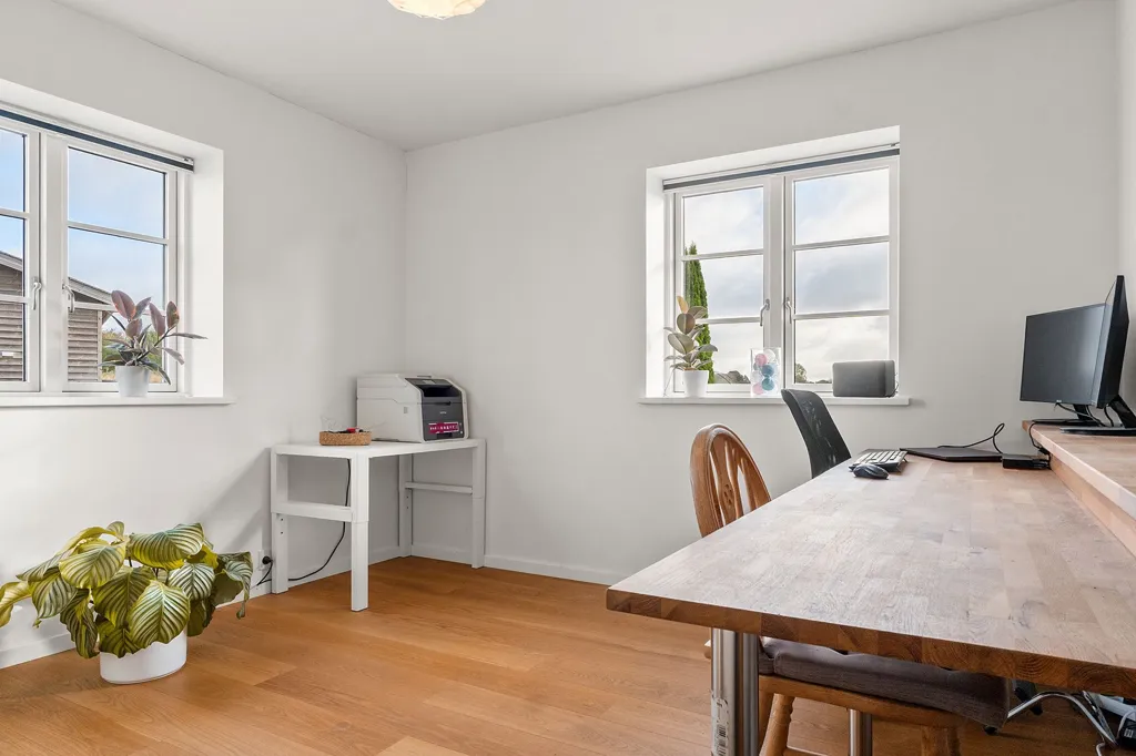 Maison 5 pièces à Tølløse