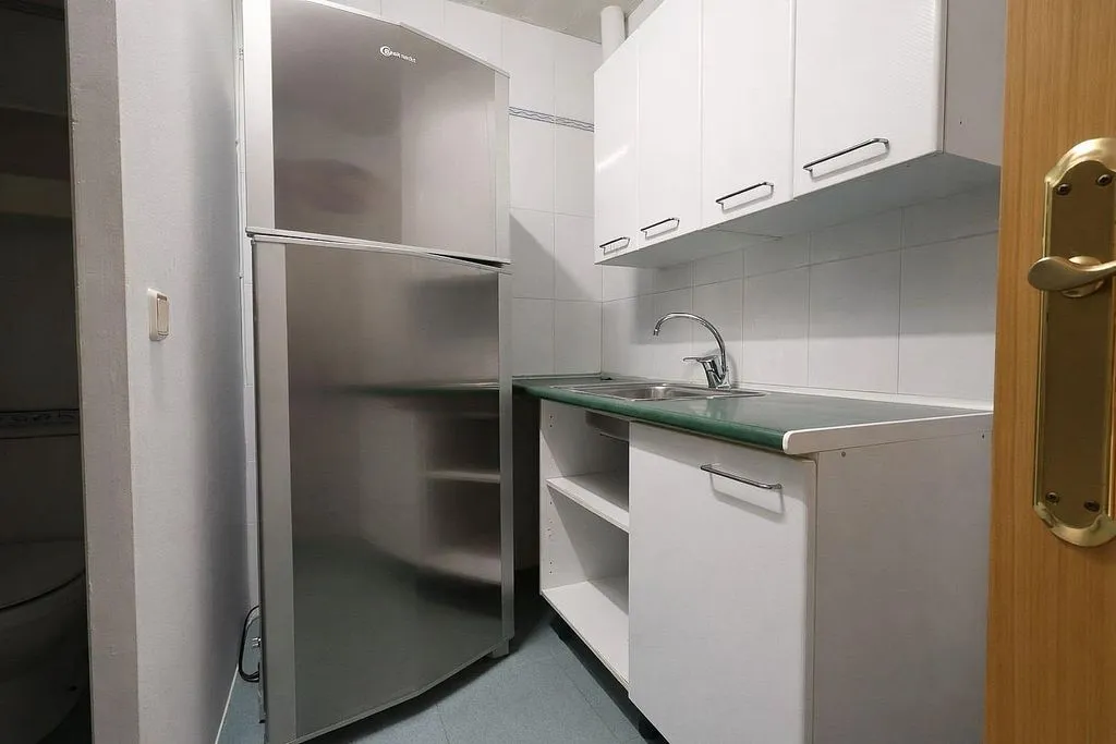 Cuisine - Luxury House with Private Garden in Sabadell