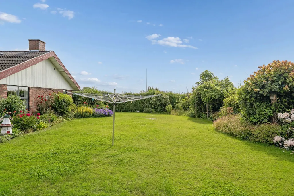 Aed - Detached Villa with Garden in Fredericia