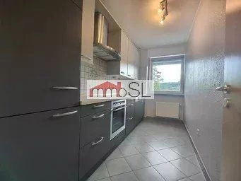 Cuisine - Appartement avec Balcon à Rollingen
