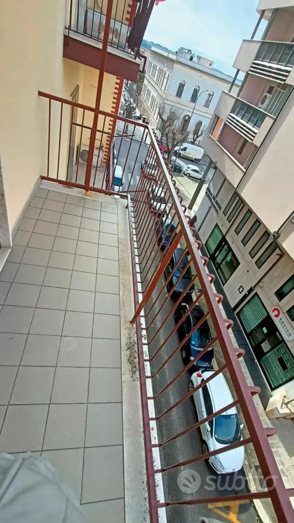 Appartement 4 pièces à IT