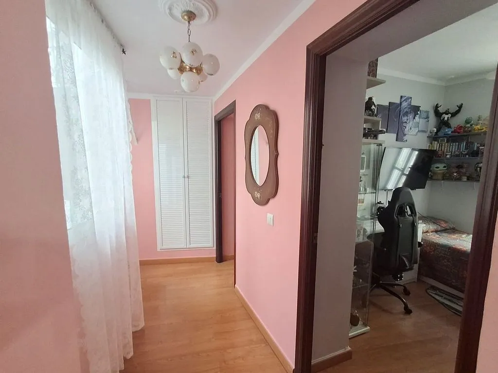 Toad - Historic Centre Flat with Balcony in Cádiz